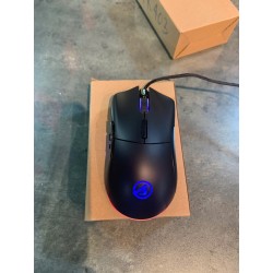 Chuột Gaming có dây Xiberia G168