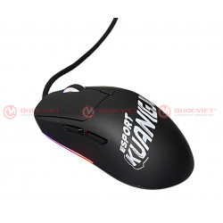 Chuột Gaming có dây Xiberia G298