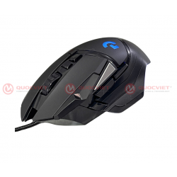 Chuột Gaming có dây Xiberia G502