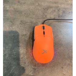 Chuột Gaming có dây Xiberia XT530