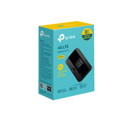 Bộ phát sóng không dây 4G TPLink M7350