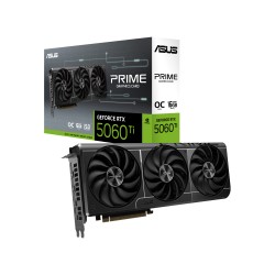 Card màn hình đồ họa Asus Prime GeForce RTX 5060 Ti 16GB GDDR7 OC Edition