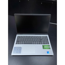 Máy tính xách tay Dell Inspiron 3520 N5I5352W1-16G(I5 1235U/16G(2x8)/512GB/W11/OFF24/15.6 FHD/BẠC/1