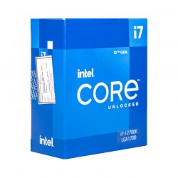 CPU Intel Core i7-12700K TRAY FV