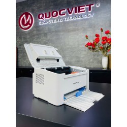 Máy in laser đen trắng Pantum P2200W (A4/A5/ USB/ WIFI)