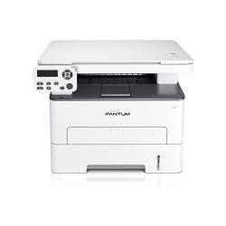 Máy in laser đen trắng PANTUM M6702DW (A4/A5/ In/ Copy/ Scan/ Đảo mặt/ USB/ WIFI