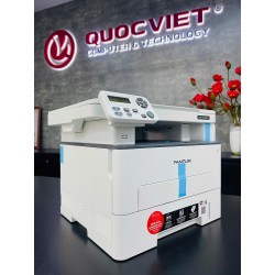 Máy in laser đen trắng PANTUM M6702DW (A4/A5/ In/ Copy/ Scan/ Đảo mặt/ USB/ WIFI