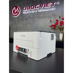 Máy in Laser đen trắng Pantum P3302DW (In đảo mặt | A4| A5| USB| LAN| WIFI)