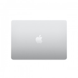 Laptop MacBook Air M4 13 inch 2025 10CPU 8GPU 16GB 256GB Màu Bạc 