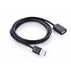 Cáp USB 2.0 nối dài 2m Ugreen (10316)