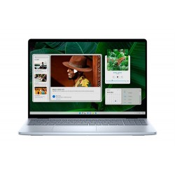 Máy tính xách tay Dell N5640 N6I7512W1 (Core 7 150U/16G(2 x 8Gb)/1TB SSD/VGA 2G MX570A/16inch 2.5K