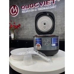 Nồi cơm điện Midea 1.8L Lít MRD180T2BDGF