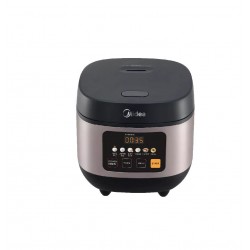 Nồi cơm điện tử 1.8L Midea MB-FS5024