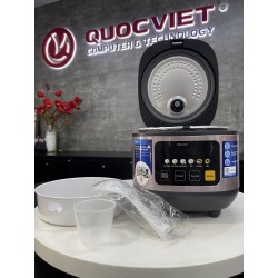 Nồi cơm điện tử 1.8L Midea MB-FS5024