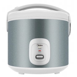 Nồi cơm điện tử 1.8L Midea MRM18010BDG