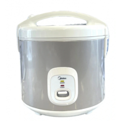 Nồi cơm điện tử 1.8L Midea MRM18010BDN
