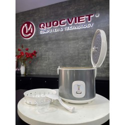 Nồi cơm điện tử 1.8L Midea MRM18010BDN