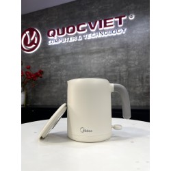 Bình đun siêu tốc Midea 0.6 lít MKE06108ADA