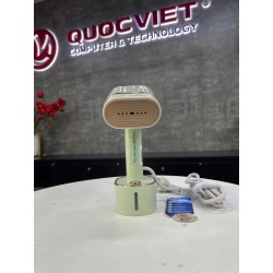 Bàn ủi hơi nước cầm tay Midea MGS21000BPG 2100W