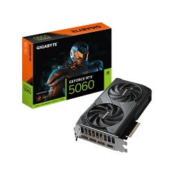 Card Màn Hình Vga Gigabyte RTX 5060 WINDFORCE OC 8GB (N5060WF2OC-8GD)