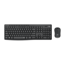Bộ phím chuột không dây Logitech MK295