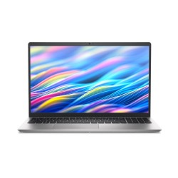 Máy tính xách tay Dell DC15250 (i5-1334U/16GB/512GB/15.6inch FHD/Win11/Off24/Bạc) (i5U165W11SLU)