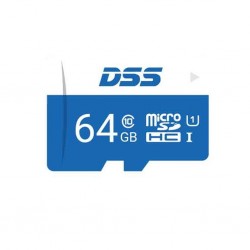 Thẻ nhớ DSS 64GB