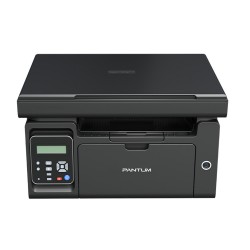 Máy in laser đen trắng Pantum M6508NW (A4/A5/ In/ Copy/ Scan/ USB/ WIFI)