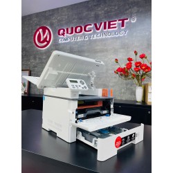 Máy in laser đen trắng PANTUM M6708D (A4/A5/ In/ Copy/ Scan/ Đảo mặt)