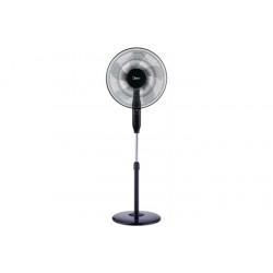 Quạt đứng Midea FS40-15Q, 50W, 5 cánh, 3 tốc độ gió