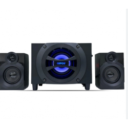 Loa GIPCO G319U 2.1 có Bluetooth