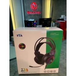 Tai nghe Gaming 7.1 TTA A02