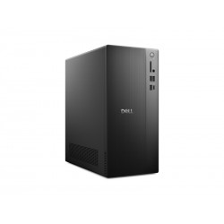 Máy tính để bàn Dell Tower ECT1250 Form to 71069157 Core i3-14100/ 8GB/ 512GB SSD