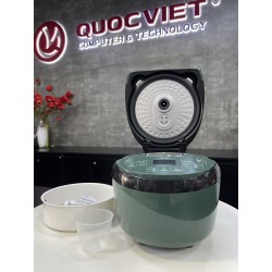 Nồi cơm điện Midea 1.8L Lít MR-FS1822