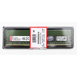 Bộ nhớ trong Kingston 16GB (1x16GB) DDR4 3200Mhz (KVR32N22D8/16)