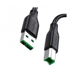 Dây máy in USB VU207 Veggieg 5m 2.0