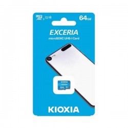 Thẻ nhớ 64GB KIOXIA