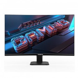 Màn hình Gaming GIGABYTE GS27FC (27 inch - VA - 180Hz - FHD - 1ms - Cong)