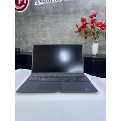 Máy tính xách tay Dell Vostro 3530 (Core i7 1335U/8GB(còn 1 slot)/512GB SSD/15.6 FHD/Black) NK