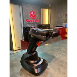 Đầu đọc mã vạch không dây 2D Antech AS2100