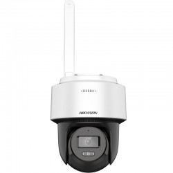 Camera Hikvision DS-2DE2C200MWG-W 2MP IP Wifi Mini Speed dome