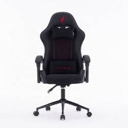 Ghế game EDRA Citizen EGC236 - New Citizen Đen đỏ 