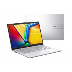 Máy Tính Xách Tay Asus Vivobook Go 14 E1404FA-EB482W (R5-7520U/16GB/512GB/14.0 FHD/Win11/BẠC)