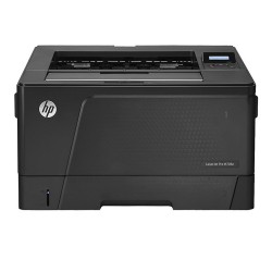 Máy in laser đen trắng HP M706N B6S02A (A3/A4/ USB/ LAN) Chính hãng