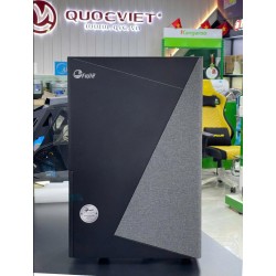 Máy hút ẩm + Lọc không khí Fujie HM-930ED (Công suất 30 lít/ ngày, bình chứa nước thải 5 lít)