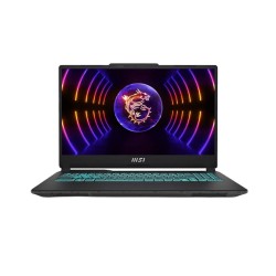 Máy tính xách tay MSI Gaming Cyborg 15 A13UC-2082VN (i7 13620H/16GB/512GB/RTX 3050 4GB/15.6 FHD/W11) [(144Hz/Win11/Black)]