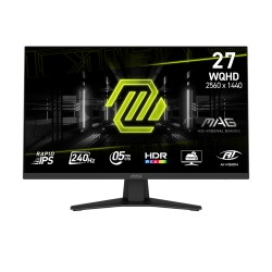 Màn Hình MSI MAG 274QF X24 (27 inch - IPS - 2K - 240Hz - 0.5ms)