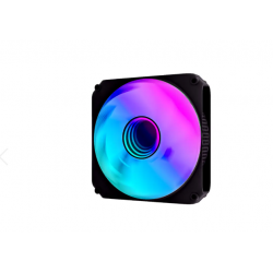 Quạt tản nhiệt CENTAUR CT-M2 ĐEN