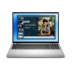 Máy Tính Xách Tay Dell Dell 16 DC16251 DC6C7557W1 (Intel Core 7 150U/Ram 16GB (2x8GB) DDR5)	1TB SSD/VGA Nvidia GT 2GB MX570A/16inch FHD+/Copilot Keyboard/4 cell - 54Whr/Windows 11