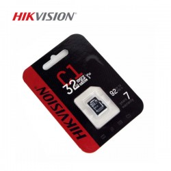 Thẻ nhớ Hikvision 32GB HS-TF-C1